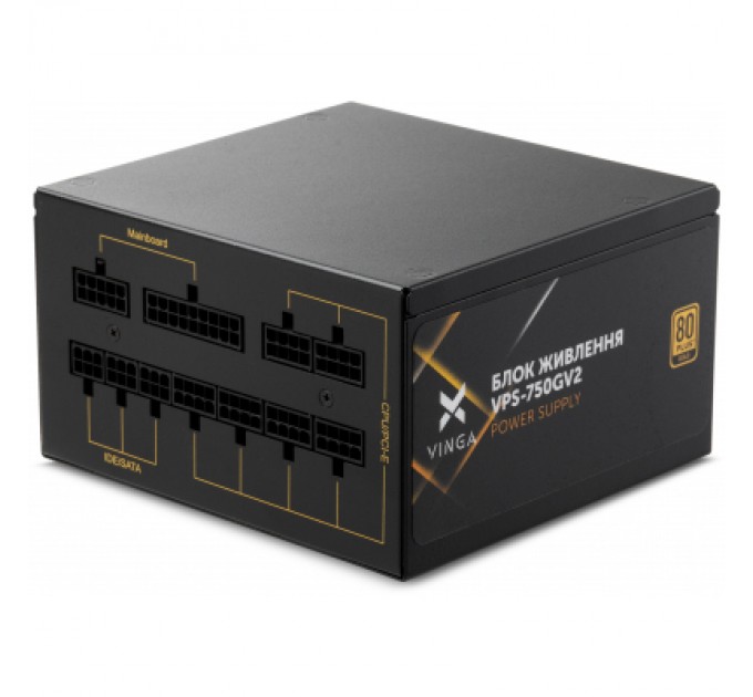 Vinga Блок живлення Vinga 750W (VPS-750GV2)