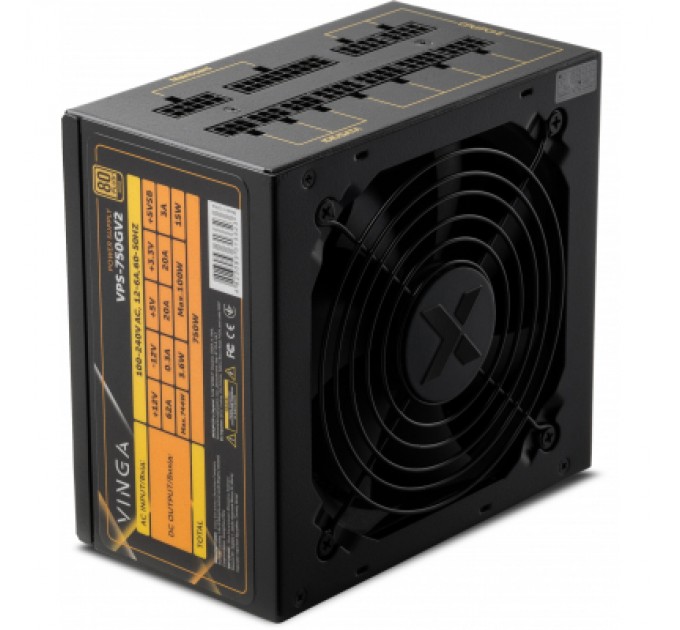 Vinga Блок живлення Vinga 750W (VPS-750GV2)