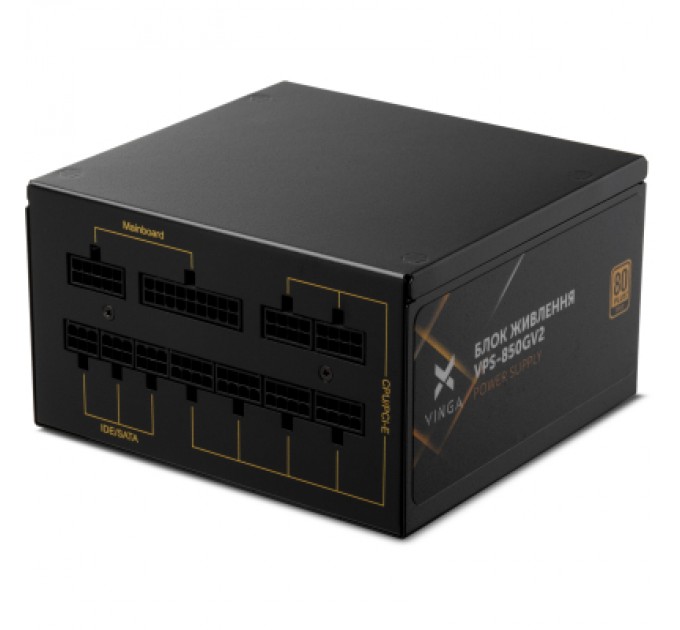 Vinga Блок живлення Vinga 850W (VPS-850GV2)