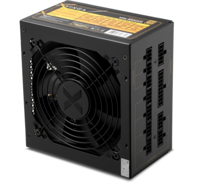Vinga Блок живлення Vinga 850W (VPS-850GV2)