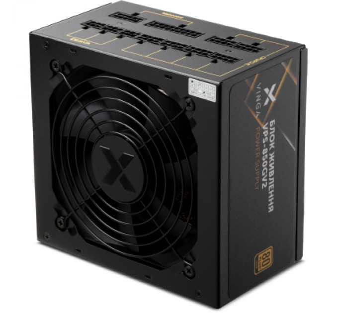 Vinga Блок живлення Vinga 850W (VPS-850GV2)
