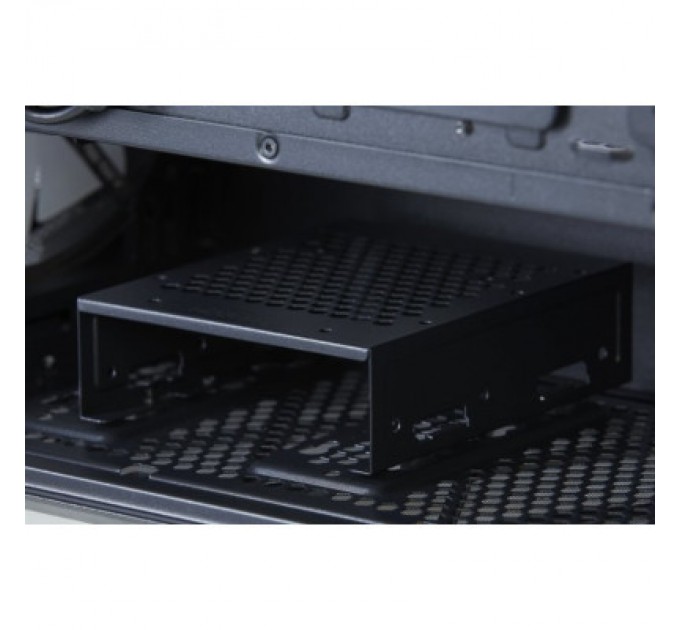 Lian Li Корпус Lian Li LANCOOL 215 Black (G99.LAN215X.00)