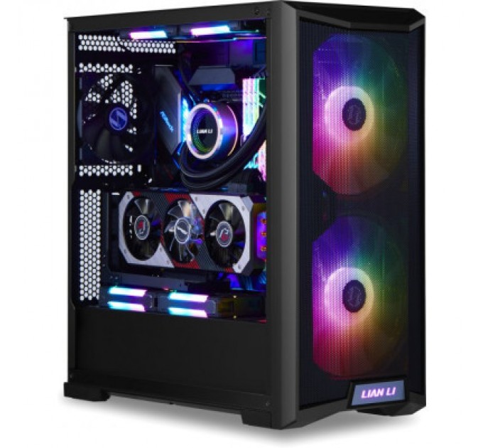 Lian Li Корпус Lian Li LANCOOL 215 Black (G99.LAN215X.00)