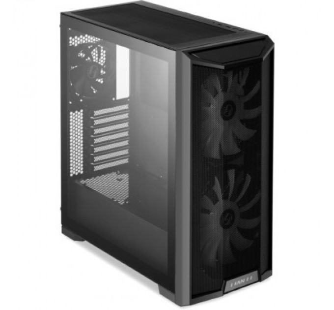 Lian Li Корпус Lian Li LANCOOL 215 Black (G99.LAN215X.00)