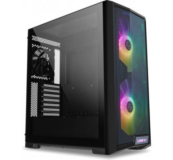 Lian Li Корпус Lian Li LANCOOL 215 Black (G99.LAN215X.00)