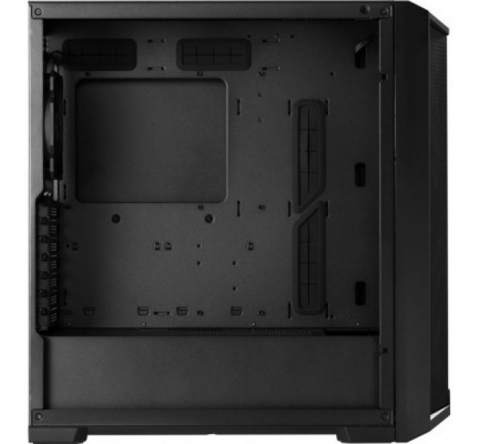 Lian Li Корпус Lian Li LANCOOL 215 Black (G99.LAN215X.00)