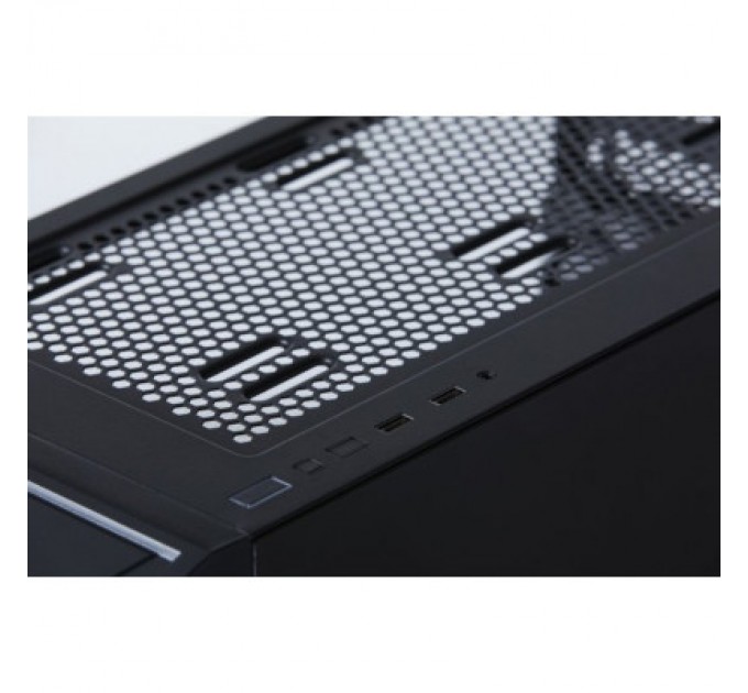 Lian Li Корпус Lian Li LANCOOL 215 Black (G99.LAN215X.00)