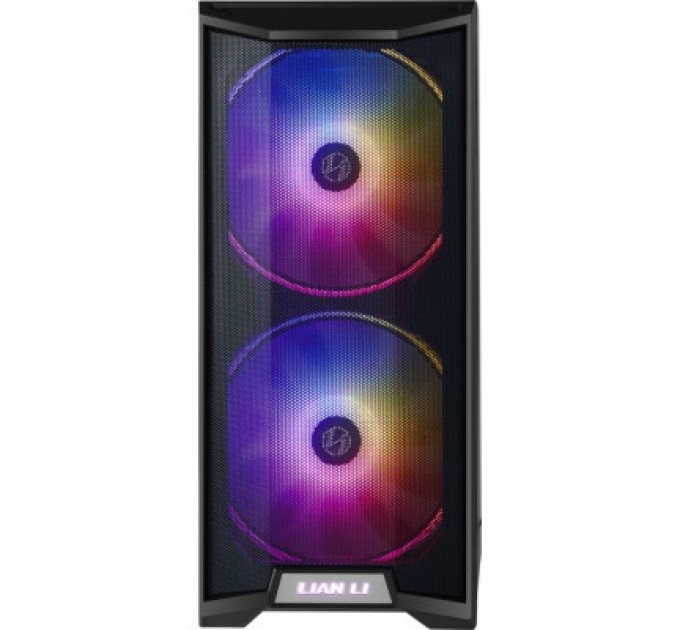 Lian Li Корпус Lian Li LANCOOL 215 Black (G99.LAN215X.00)