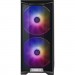 Lian Li Корпус Lian Li LANCOOL 215 Black (G99.LAN215X.00)