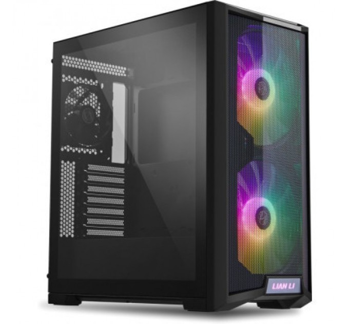 Lian Li Корпус Lian Li LANCOOL 215 Black (G99.LAN215X.00)