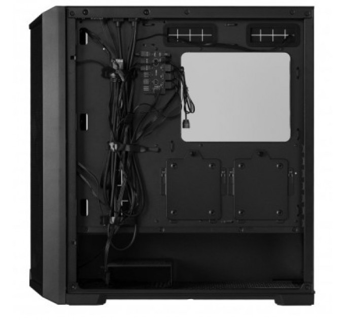 Lian Li Корпус Lian Li LANCOOL 215 Black (G99.LAN215X.00)