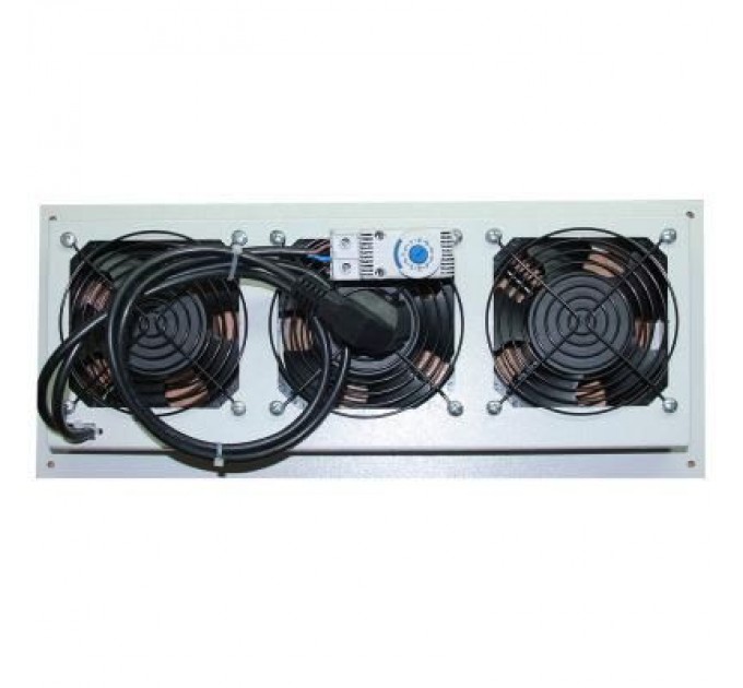 CSV Шафа напольна CSV 42U Lite Plus 600x800 Perf