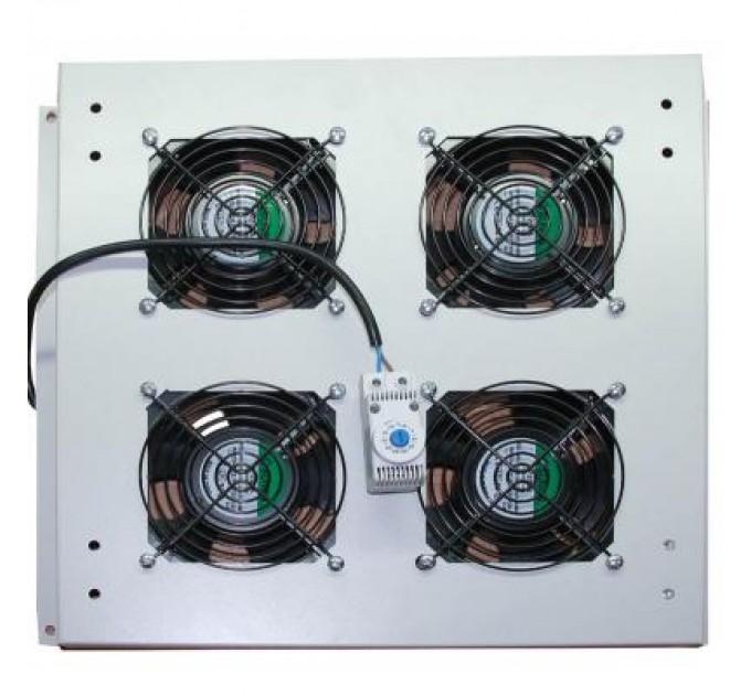 CSV Шафа напольна CSV 42U Lite Plus 600x800 Perf