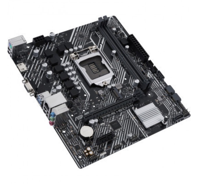 ASUS Материнська плата ASUS PRIME H510M-K