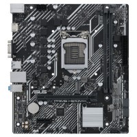 Материнська плата ASUS PRIME H510M-K