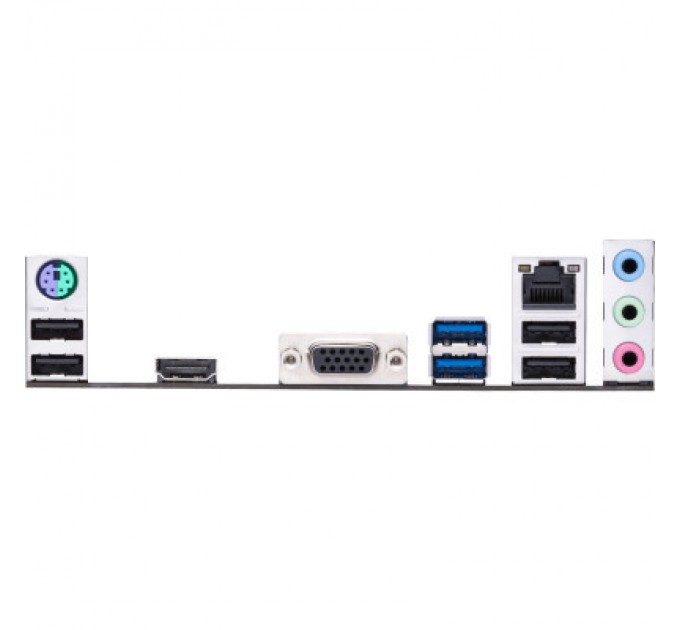 ASUS Материнська плата ASUS PRIME H510M-K