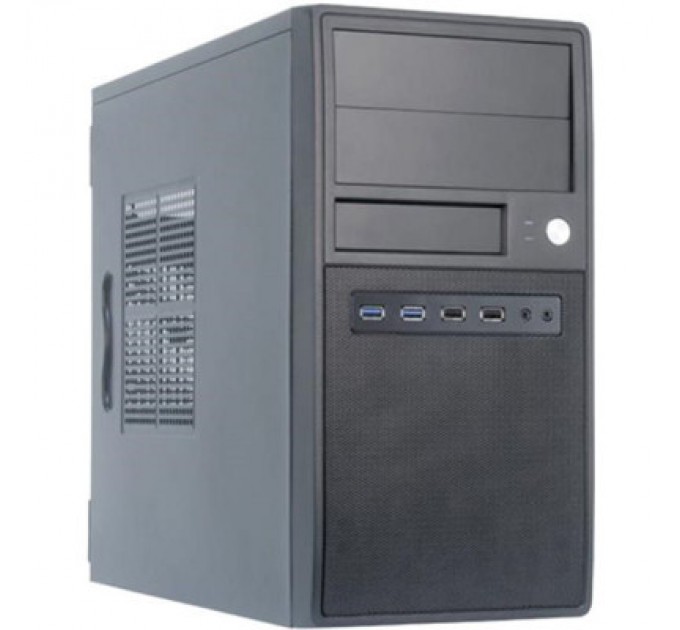 Chieftec Корпус Chieftec CT-04B-OP