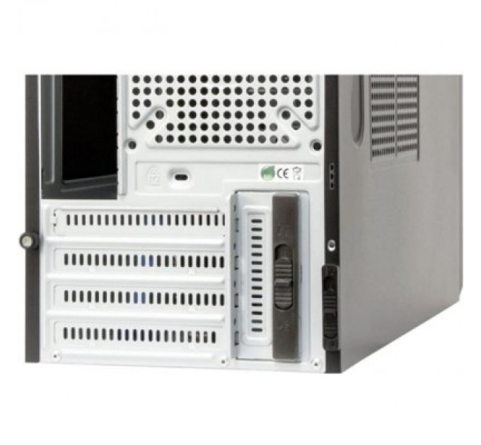 Chieftec Корпус Chieftec CT-04B-OP