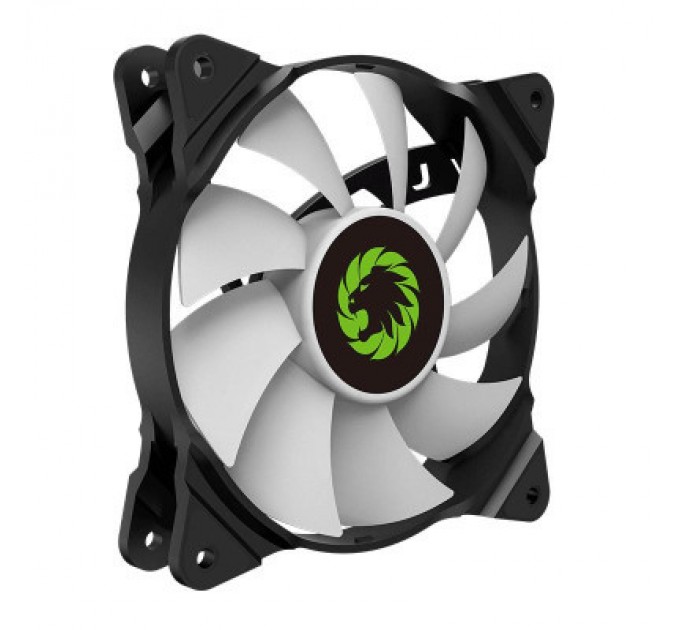 Gamemax Кулер до корпусу Gamemax FN-12Rainbow-C2