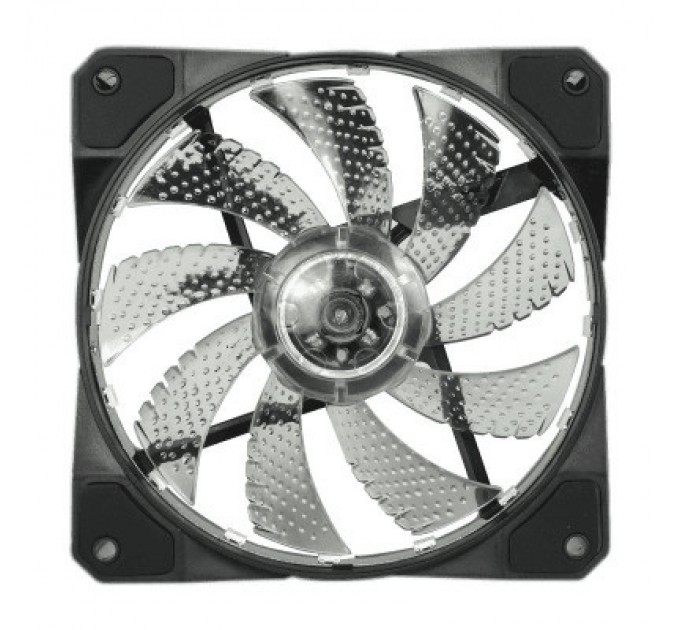 Gamemax Кулер до корпусу Gamemax FN-12Rainbow-M