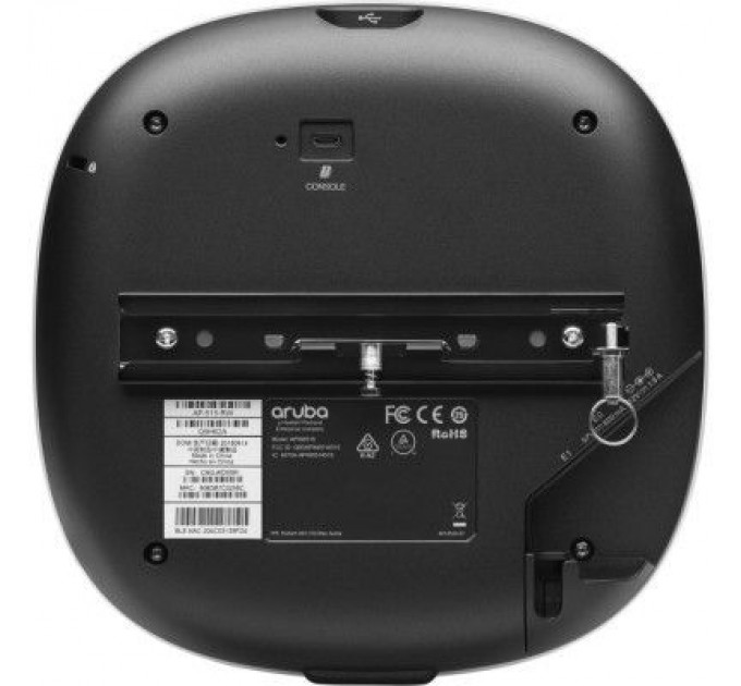 HP Точка доступу Wi-Fi HP AP-515 (Q9H62A)