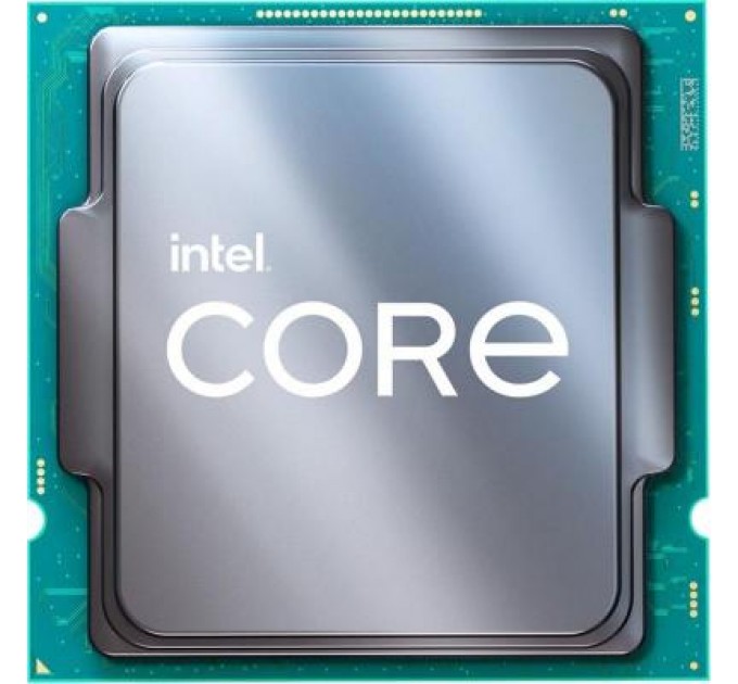 INTEL Процесор INTEL Core™ i5 11600K (CM8070804491414)