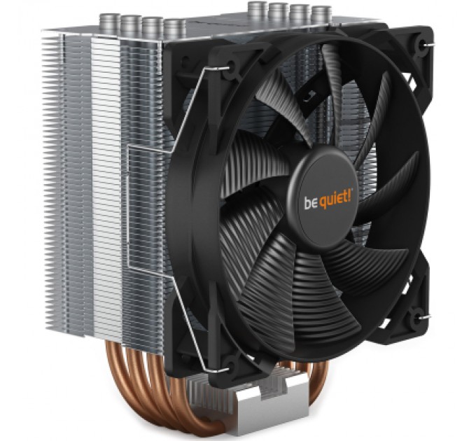 Be quiet! Кулер до процесора Be quiet! Pure Rock 2 (BK006)