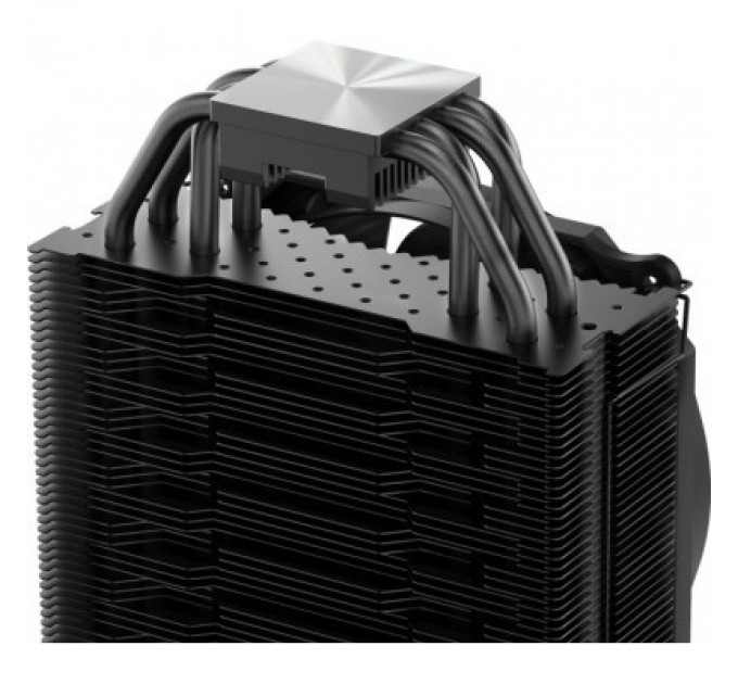 Be quiet! Кулер до процесора Be quiet! Dark Rock Slim (BK024)