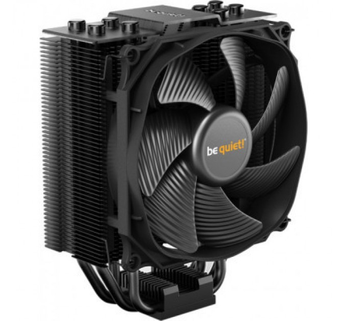 Be quiet! Кулер до процесора Be quiet! Dark Rock Slim (BK024)