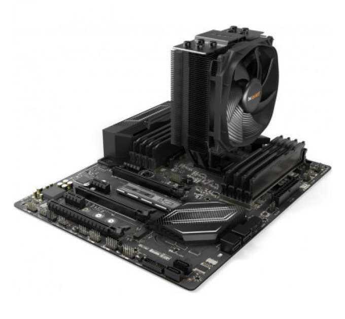 Be quiet! Кулер до процесора Be quiet! Dark Rock Slim (BK024)