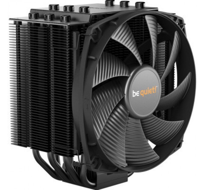 Be quiet! Кулер до процесора Be quiet! Dark Rock 4 (BK021)