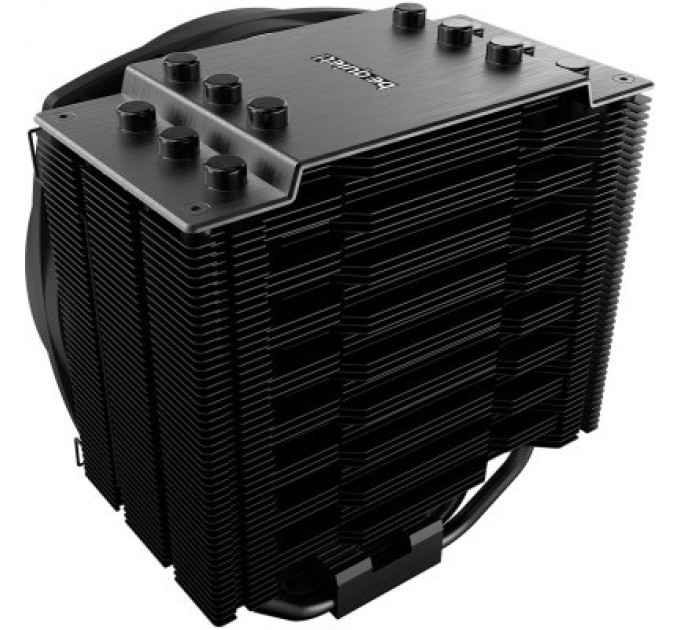 Be quiet! Кулер до процесора Be quiet! Dark Rock 4 (BK021)