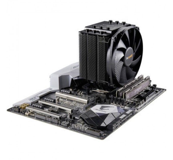 Be quiet! Кулер до процесора Be quiet! Dark Rock 4 (BK021)