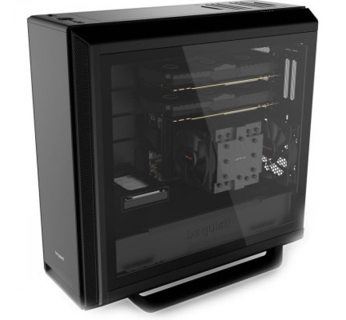 Be quiet! Корпус Be quiet! Silent Base 802 Window Black (BGW39)