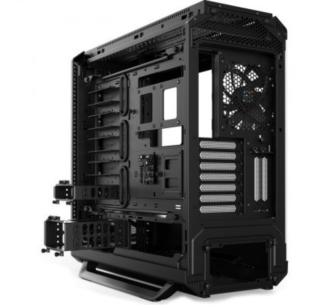 Be quiet! Корпус Be quiet! Silent Base 802 Window Black (BGW39)