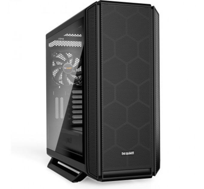 Be quiet! Корпус Be quiet! Silent Base 802 Window Black (BGW39)