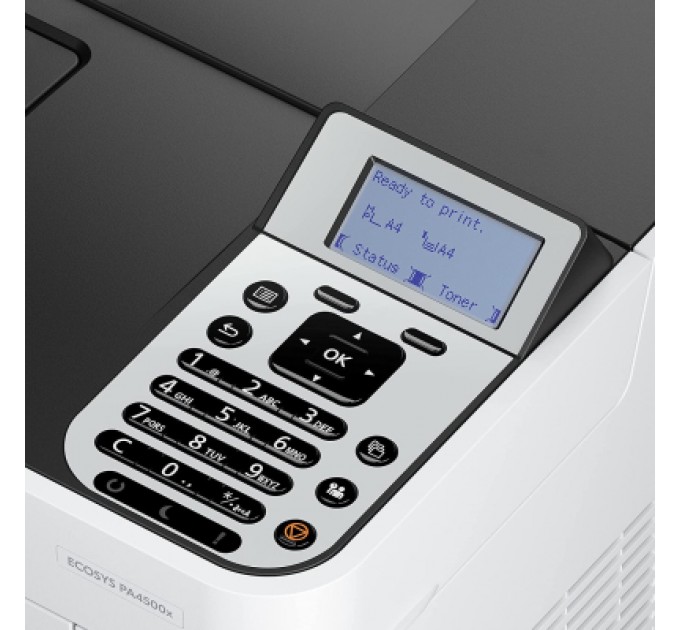 Kyocera Лазерний принтер Kyocera PA4500x (110C0Y3NL0)