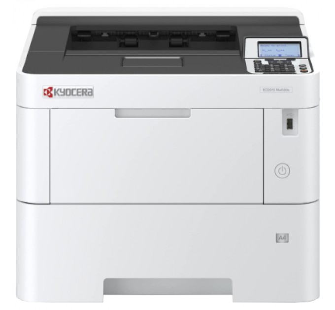 Kyocera Лазерний принтер Kyocera PA4500x (110C0Y3NL0)