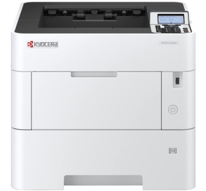 Kyocera Лазерний принтер Kyocera PA5500x (110C0W3NL0)