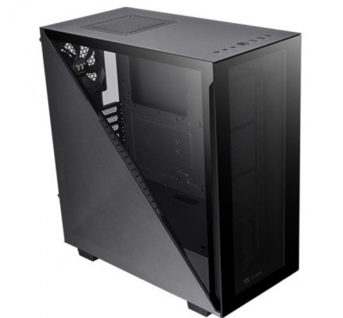 ThermalTake Корпус ThermalTake Divider 300 (CA-1S2-00M1WN-00)