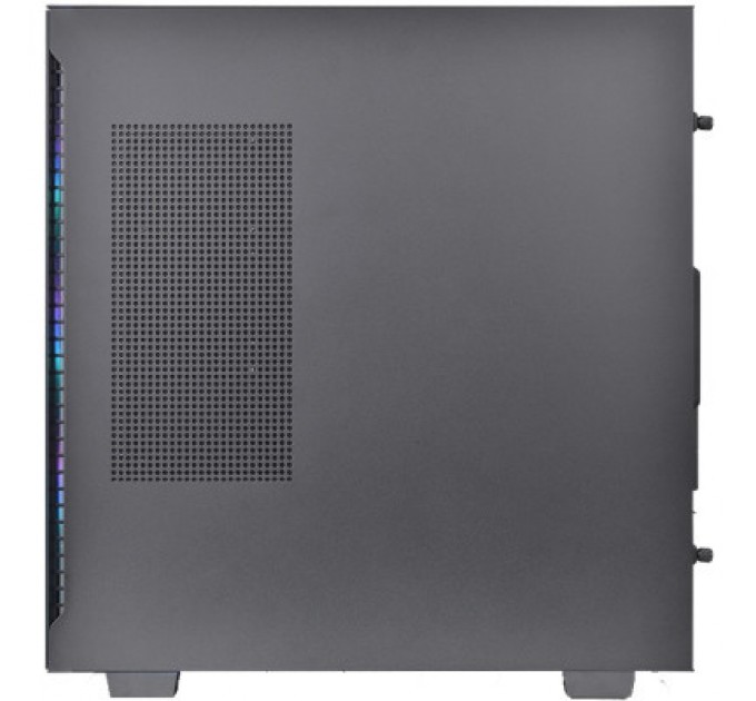ThermalTake Корпус ThermalTake Divider 300 Black Window RGB (CA-1S2-00M1WN-01)