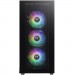 ThermalTake Корпус ThermalTake Divider 300 Black Window RGB (CA-1S2-00M1WN-01)