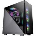 ThermalTake Корпус ThermalTake Divider 300 Black Window RGB (CA-1S2-00M1WN-01)
