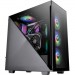 ThermalTake Корпус ThermalTake Divider 300 Black Window RGB (CA-1S2-00M1WN-01)