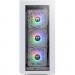 ThermalTake Корпус ThermalTake Divider 300 White window RGB (CA-1S2-00M6WN-01)
