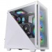 ThermalTake Корпус ThermalTake Divider 300 White window RGB (CA-1S2-00M6WN-01)
