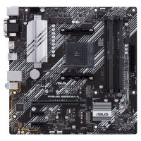 Материнська плата ASUS PRIME B550M-A/CSM