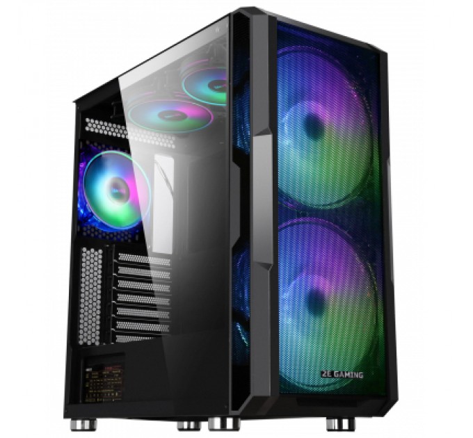 2E Корпус 2E CONTEGO NEO (2E-GW05)