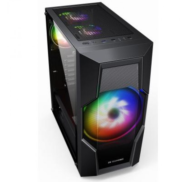 2E Корпус 2E TURBO (2E-G2057B)