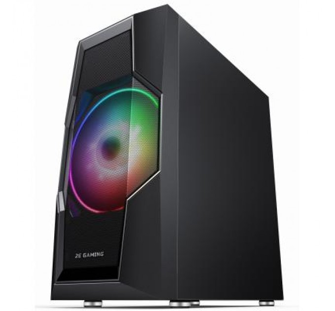 2E Корпус 2E TURBO (2E-G2057B)